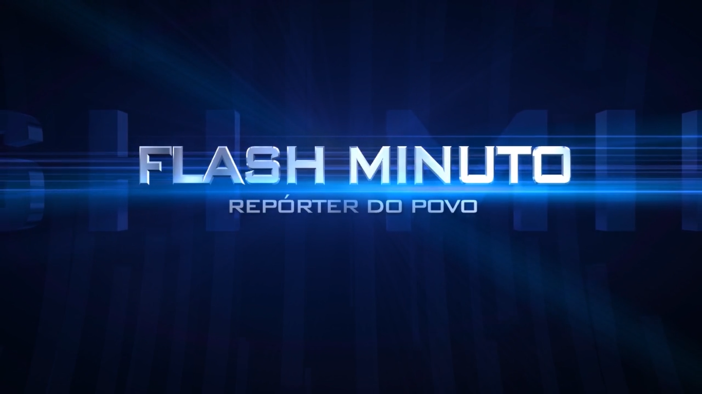 Flash Minuto- Luciana Mantovaneli/sec. de assist. social de Linhares