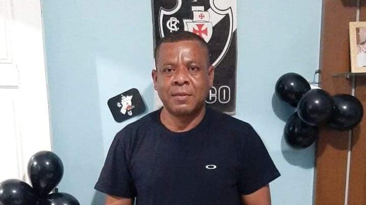 A guarda civil de Linhares está de luto. Jailton Messias morre nesta quarta vítima do covid-19