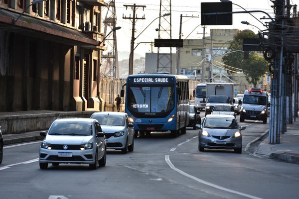 Sistema Transcol volta a circular na Grande Vitória na terça-feira (13)