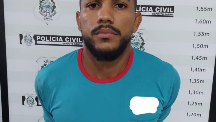 PC prende Renato Tavares Nunes em operação no Movelar