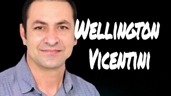#01- PODCAST /  WELLINGTON VICENTINE