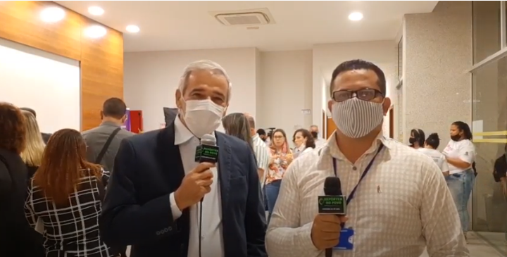 #01- GUERINO ZANON FALA SOBRE A IMPORTANCIA DO PROGRAMA ENCORAJA ELAS