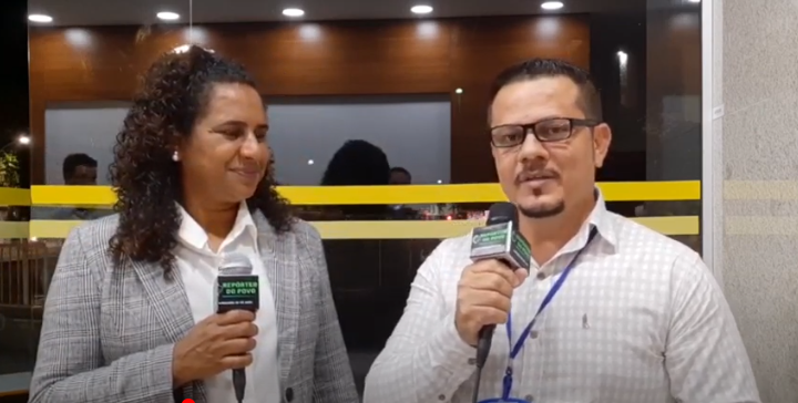 ENCORAJA ELAS / COM A VICE GOVERNADORA DO ESTADO JAQUELINE MORAES