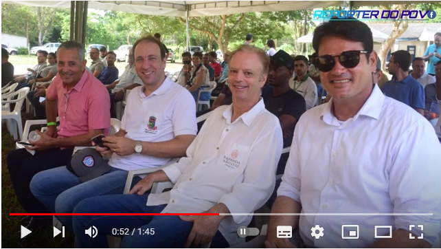 6°concurso de qualidade de amêndoas do cacau capixaba.