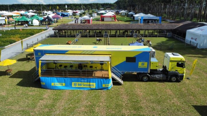 Circuito de Negócios Agro Banco do Brasil chega em Linhares com expectativa de gerar mais de R$ 50 milhões em negócios.