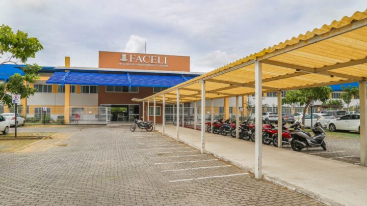 Prazo para matrículas de aprovados na Faceli vai até sexta (3)