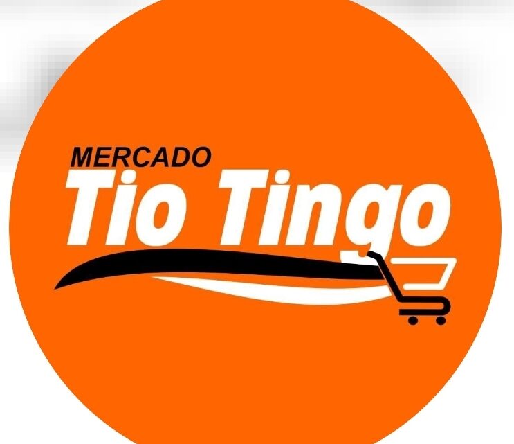 Jaguaré ganha novo mercado de grande porte ➡️ TIO TINGO✔️