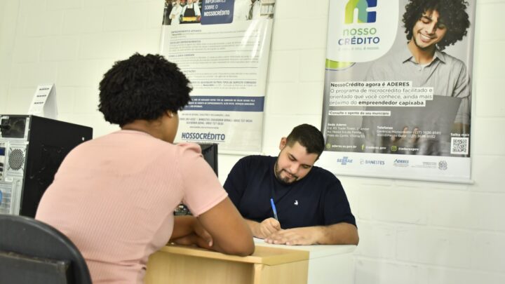 SALA DO EMPREENDEDOR: ATÉ 31 DE MAIO, CRÉDITO DE ATÉ R$ 21 MIL PARA EMPREENDEDORAS COM ATÉ 36 MESES PARA PAGAR