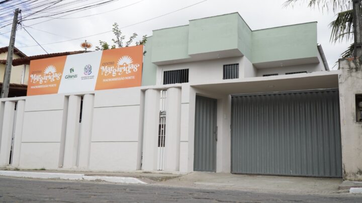 Vereadora Ciety Cerqueira fala da importância do Centro Margaridas em São Mateus