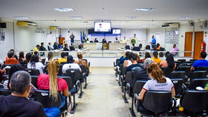Prefeitura de Linhares abre inscrições para Conferência Municipal de Assistência Social