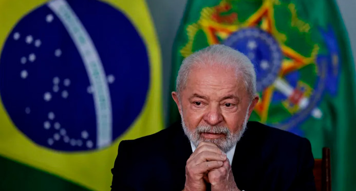 Lula sanciona lei de igualdade salarial entre mulheres e homens nesta segunda (3)