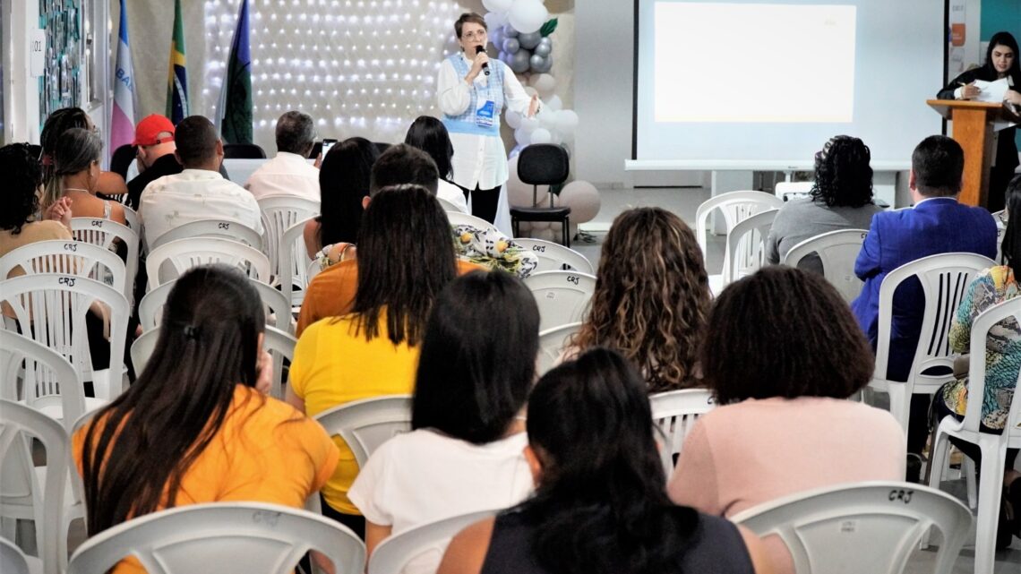 CONFERÊNCIA DE ASSISTÊNCIA SOCIAL EM SÃO MATEUS DEFINE DELIBERAÇÕES PARA A ESTADUAL