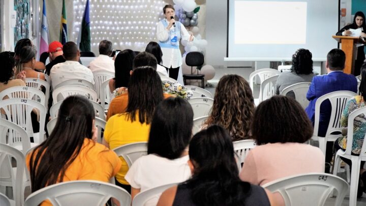CONFERÊNCIA DE ASSISTÊNCIA SOCIAL EM SÃO MATEUS DEFINE DELIBERAÇÕES PARA A ESTADUAL
