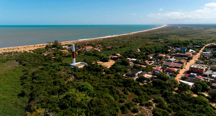 Banco Comunitário Foz do Rio Doce é inaugurado na Vila de Regência em Linhares