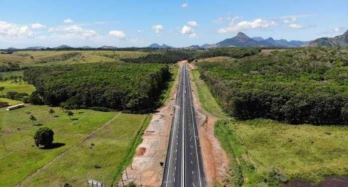 Contrato da BR 101 deve ser assinado até dezembro, diz Renan Filho