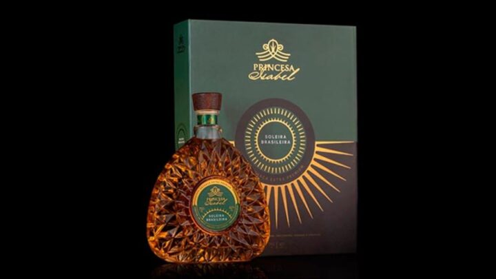 Cachaça linharense recebe medalha de ouro em premiação internacional