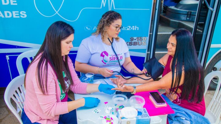 Ação social Linhares + Cidadã acontece no próximo sábado (2) no Pontal do Ipiranga