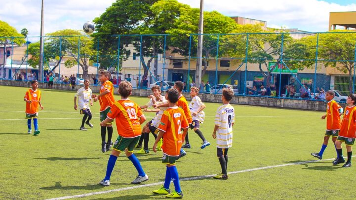 Final da Escup acontece neste sábado em Linhares