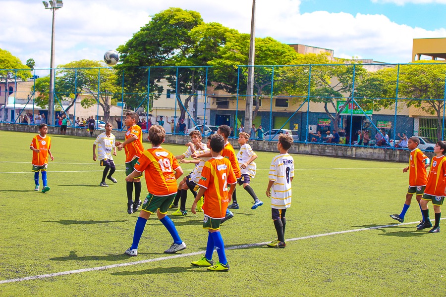 Final da Escup acontece neste sábado em Linhares