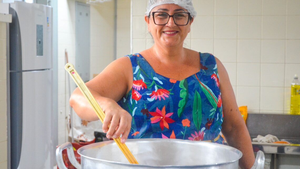 Merenda escolar: pais ou responsáveis de estudantes com restrições alimentares devem entregar laudo nas escolas