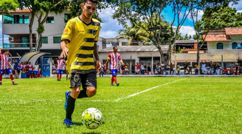 Prefeitura entregará campo de futebol aos moradores de Baixo Quartel no próximo sábado (24)