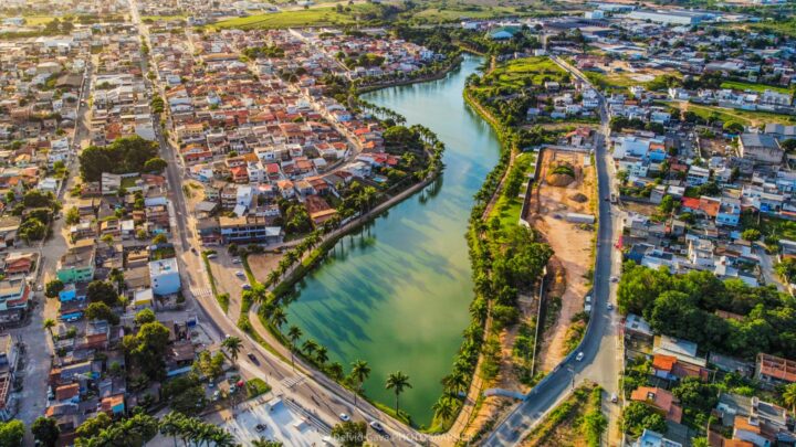 Linha Verde: corrida de rua de 8 quilômetros será realizada neste Domingo de Páscoa (31)