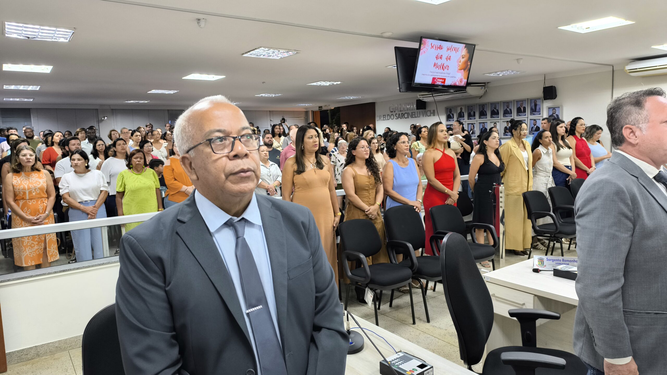 Jaguará da Saúde se destaca nos cinco primeiros meses de mandato com foco na saúde pública de Linhares