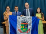 Franco Fiorot completa cinco meses de mandato com destaque como gestor atuante e parceiro do desenvolvimento de Linhares
