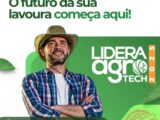 Linhares se prepara para mais uma edição do Lidera Agro Tech no Parque de Exposições