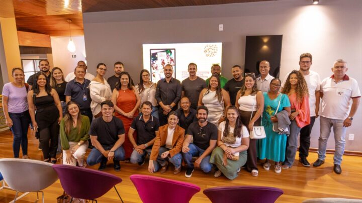 Festival Saborear 2025 promete unir gastronomia, cultura e diversão em Linhares