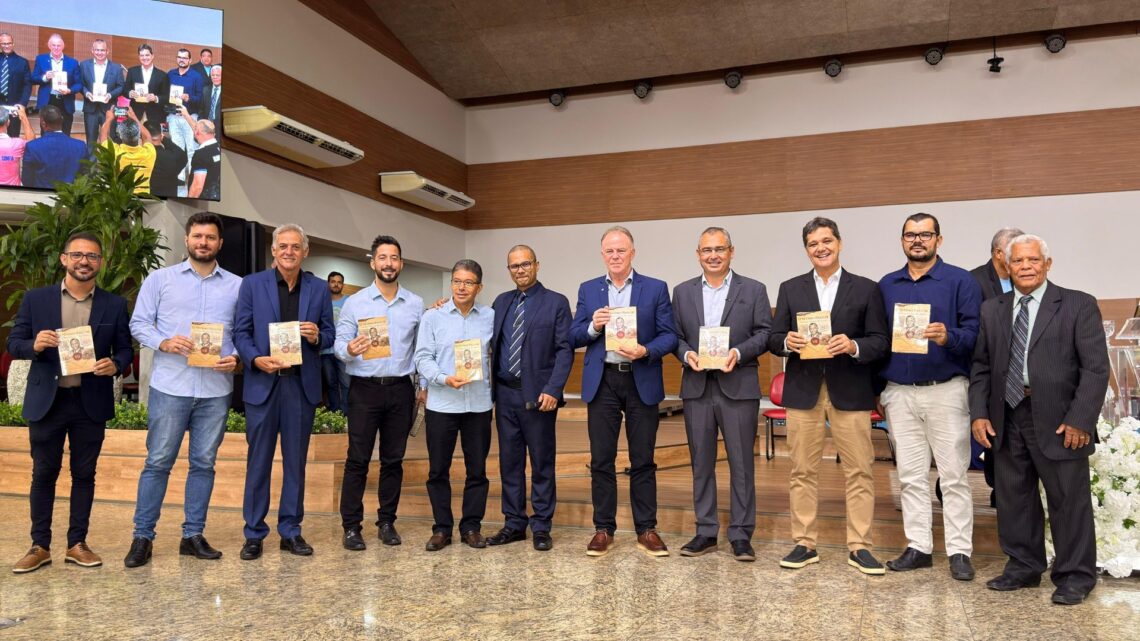 Assembleia de Deus em São Mateus celebra 75 anos de fé e legado