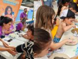 Caravana Sesc 2025 leva lazer, cidadania e saúde ao bairro Interlagos neste sábado (25)