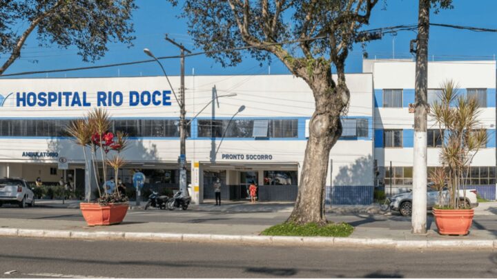 Hospital Rio Doce deixará de atender gestantes a partir de sexta-feira, e população reage com indignação