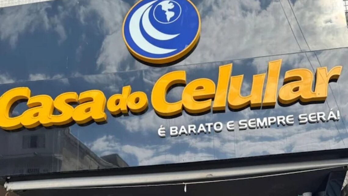 Casa do Celular de Linhares entra com tudo na Black Friday e promete as melhores ofertas do ano! 📱💥