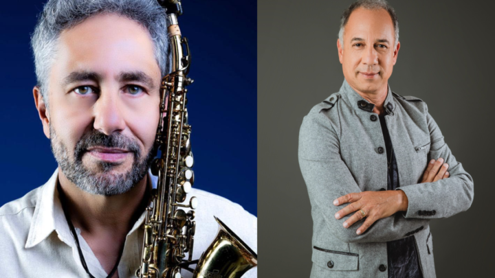 ESTAÇÃO PONTAL | primeiro luau da temporada 2026 vai receber Brais Oss e Dunga PHN