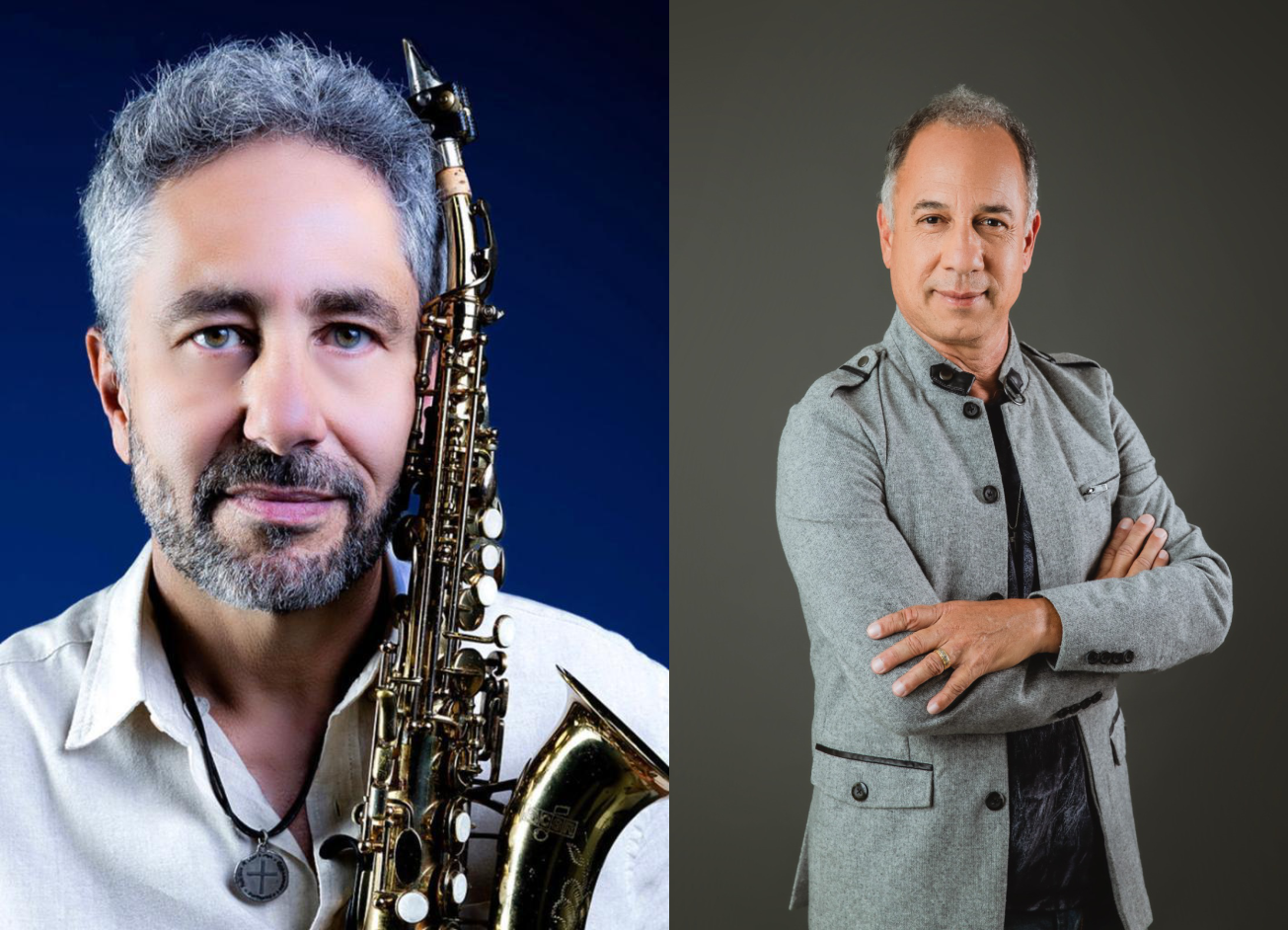 ESTAÇÃO PONTAL | primeiro luau da temporada 2026 vai receber Brais Oss e Dunga PHN