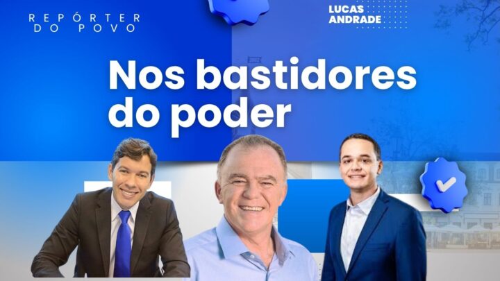 Arnaldinho recua de 2026, se afasta de Casagrande e se aproxima de Pasolini
