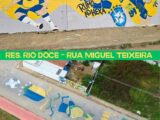 INTERDIÇÃO | Linhares terá interdições no trânsito no Centro e Residencial Rio Doce durante jogo da seleção brasileira nesta sexta-feira