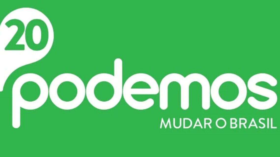 Podemos realiza convenção estadual e abre calendário eleitoral no Espírito Santo