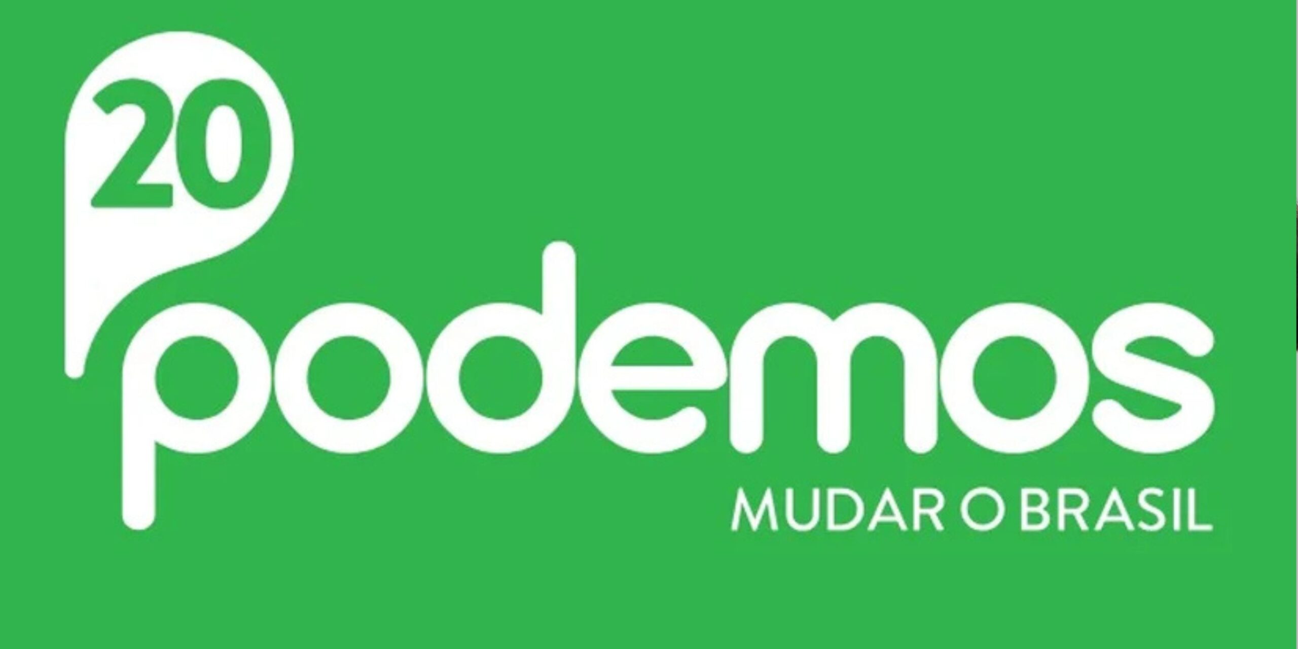 Podemos realiza convenção estadual e abre calendário eleitoral no Espírito Santo