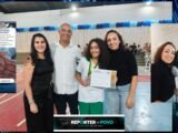 Estudante de Linhares conquista medalha de bronze na Olimpíada Canguru de Matemática