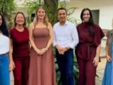 Educação valorizada: nova tabela salarial representa avanço para professores de Linhares