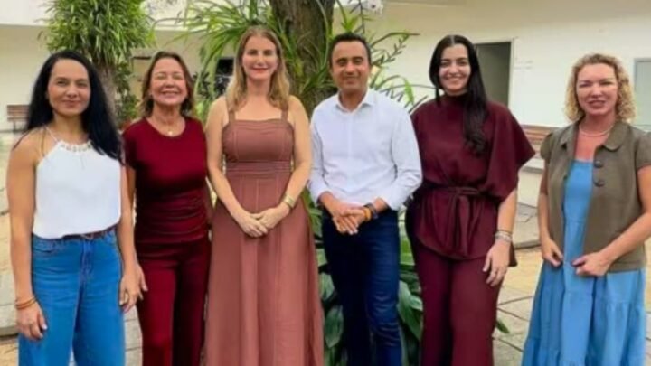 Educação valorizada: nova tabela salarial representa avanço para professores de Linhares