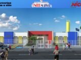 Linhares prevê cinco novas escolas de tempo integral com investimentos superiores a R$ 50 milhões
