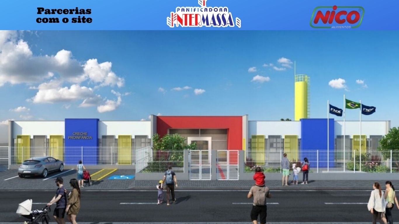 Linhares prevê cinco novas escolas de tempo integral com investimentos superiores a R$ 50 milhões