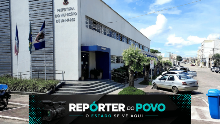 Ex-secretário de Meio Ambiente de Linhares deixa cargo após denúncia; caso segue em apuração