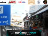 Projeto sobre o Mercado Municipal de Linhares é retirado de pauta na Câmara