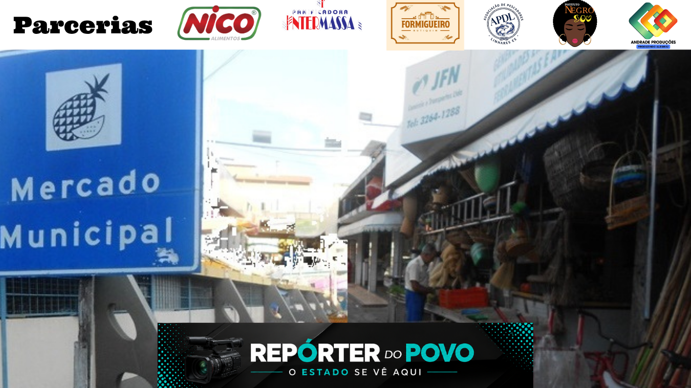 Projeto sobre o Mercado Municipal de Linhares é retirado de pauta na Câmara
